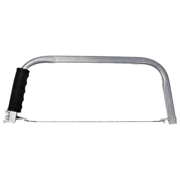 Aymzbd Coping Saw Garden Saw Professional Cutting Tool DIY Steel Saw Tools for Accurate 30 type