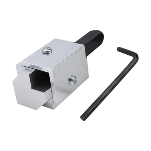 Aymzbd Corner Chisel Squaring Tool Recess Corner Wood Chiseling Woodworking Punching