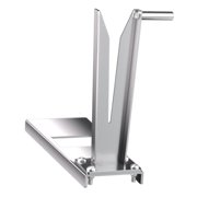 Aymzbd Efficient Peanut Picker Rake Multipurpose Farm Tool Easy Cleaning for Harvesting