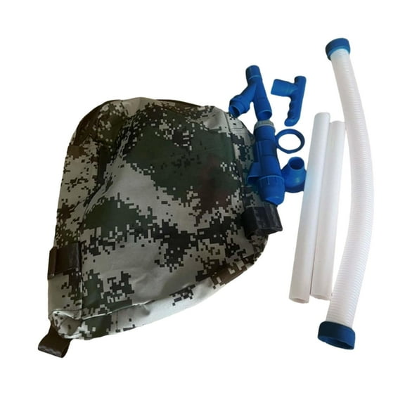 Aymzbd Fertilizer Spreader Adjustable High Performance Fertilizer Applicator Fertilizer