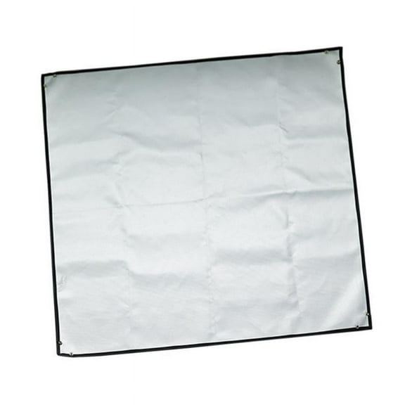 Aymzbd Fire Pit Mat Fireproof Blanket Waterproof Lightweight Anti Scald Floor Fireproof