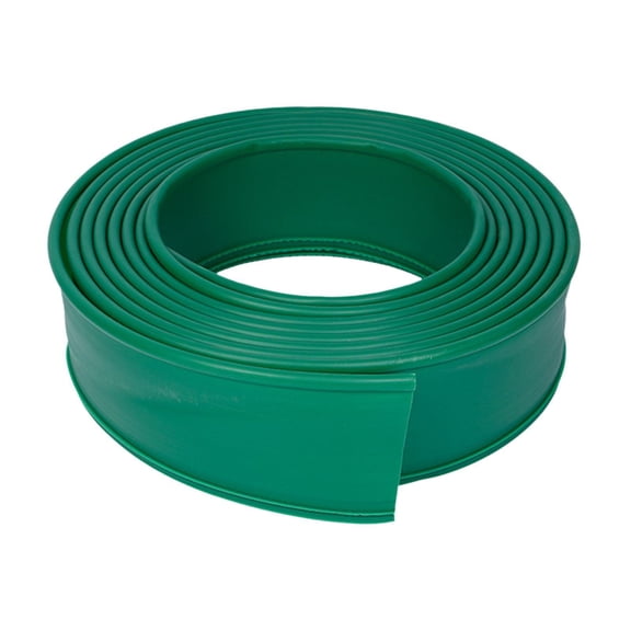 Aymzbd Garden Edging Border 10M Lightweight Versatile Accessories Landscape Edging Coil 15cm