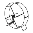 thumbnail image 1 of Aymzbd Garden Hose Reel Cart Car Wash Hose Reel for Car Washing Watering Irrigation floor stand type, 1 of 9