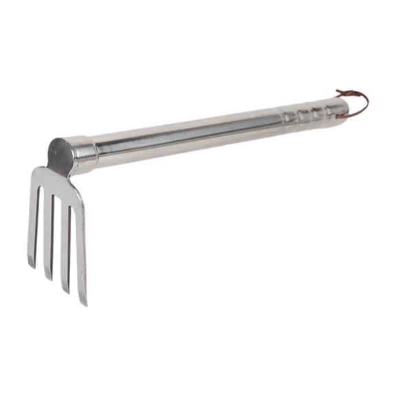 Aymzbd Gardening Hoe Farm Gardening Tool Weeder Removal Planting Vegetable Garden Tools Rake