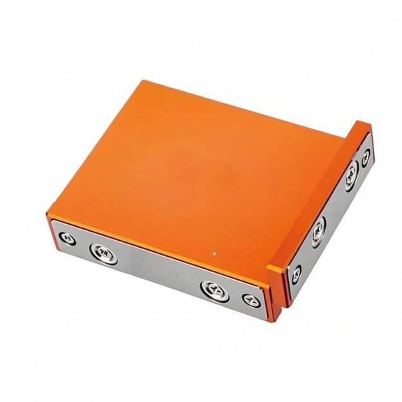 Aymzbd Hand Saw Cutting Guide Rail Aluminum Alloy Right Angle Block for Accurate 90 Degree Woodworking Cuts