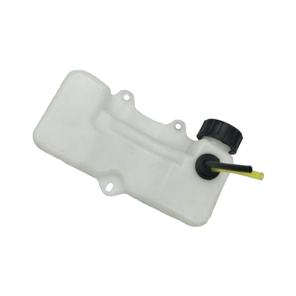 Aymzbd Hedge Trimmer Fuel Tank Assembly Replacement for Gardening Garden Power Tool