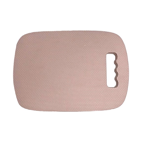 Aymzbd Kneeling Pad Kneeling Mat Comfortable Soft Waterproof Portable High Density Foam