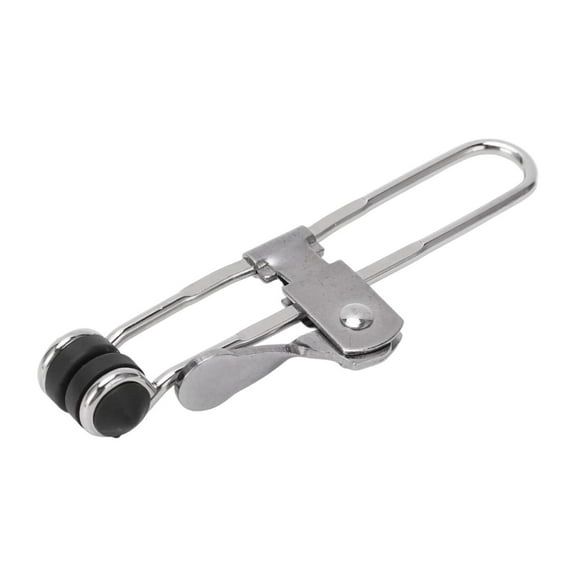 Aymzbd Lever Action Grid Clamp Ceiling Grid Installation Accessories Alignment DIY Tile