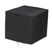 Aymzbd Miter Saw Cover Heavy Duty Easy to Clean 28"L x 24"W x 28"H Table Saw Cove