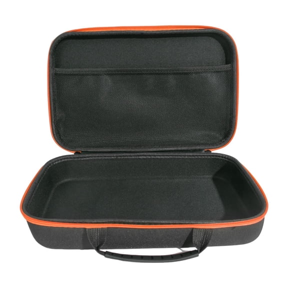 Aymzbd Portable Pressure Washer Case EVA Storage Bag Organizer with Zipper for Home Car