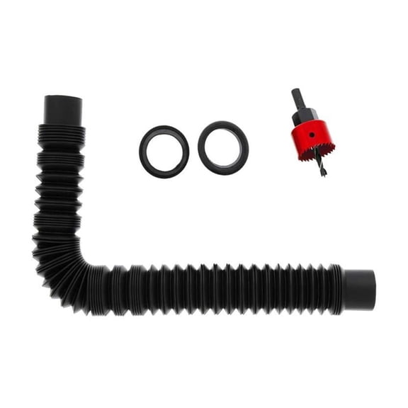 Aymzbd Rainwater Bucket Diverter, Rainwater Diverter, Rain Water Collection Barrels DIY