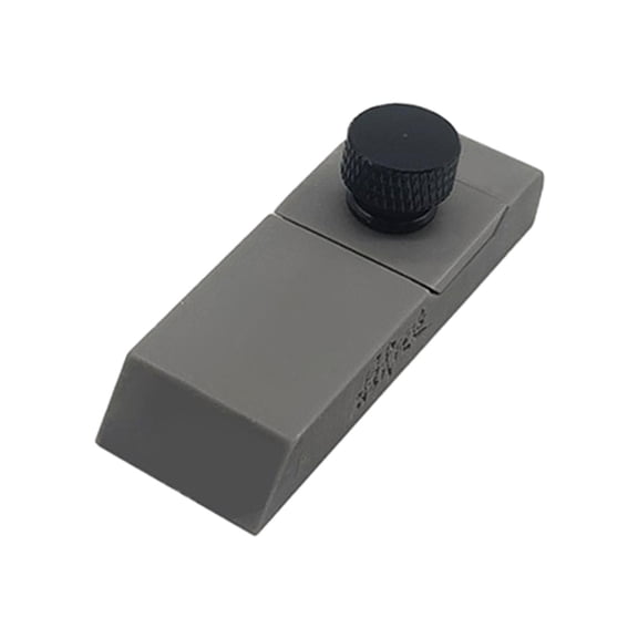 Aymzbd Sandpapers Holder Hand Grip Sandpapers Holder Gluefree Multifunctional for Small 45