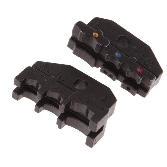 Aymzbd Set Crimpers Pliers Crimping Tool DIY Screwdriver - A03C