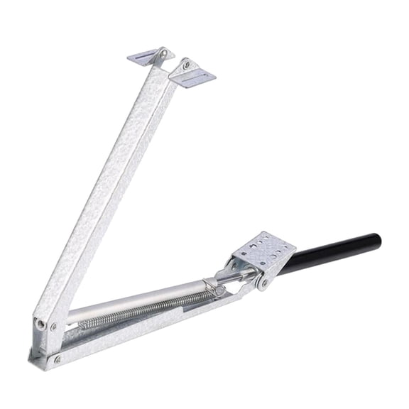 Aymzbd Solar Sensing Automatic Greenhouse Window Opener Spring Auto Vent Sensor Opening Tool for Agriculture Geenhouse