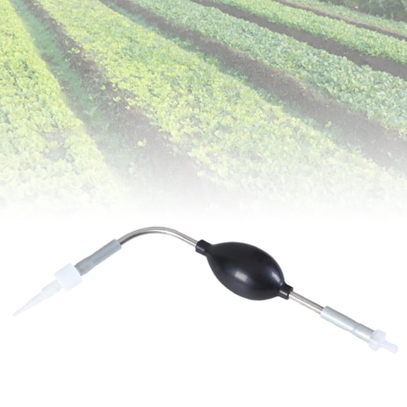 Aymzbd Sprayer Agricultural Supplies Drip Irrigation Accessories Easy to Install Replace Parts for Farm Greenhouse Garden