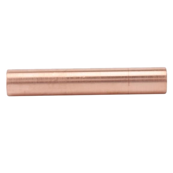 Aymzbd Swimming Pool Anode for , Anode Solar Copper High Efficiency Keeps Pool Cleaner Kill Algae Water for Cleaning swimning pool