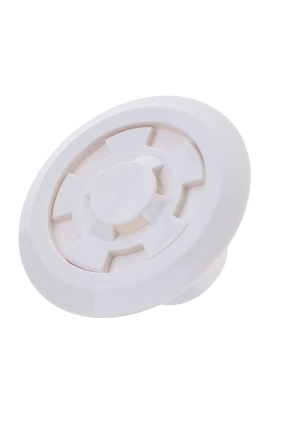 Swimming Pool Water Overflow Outlet Drainer Pool Discharge 2inch Round