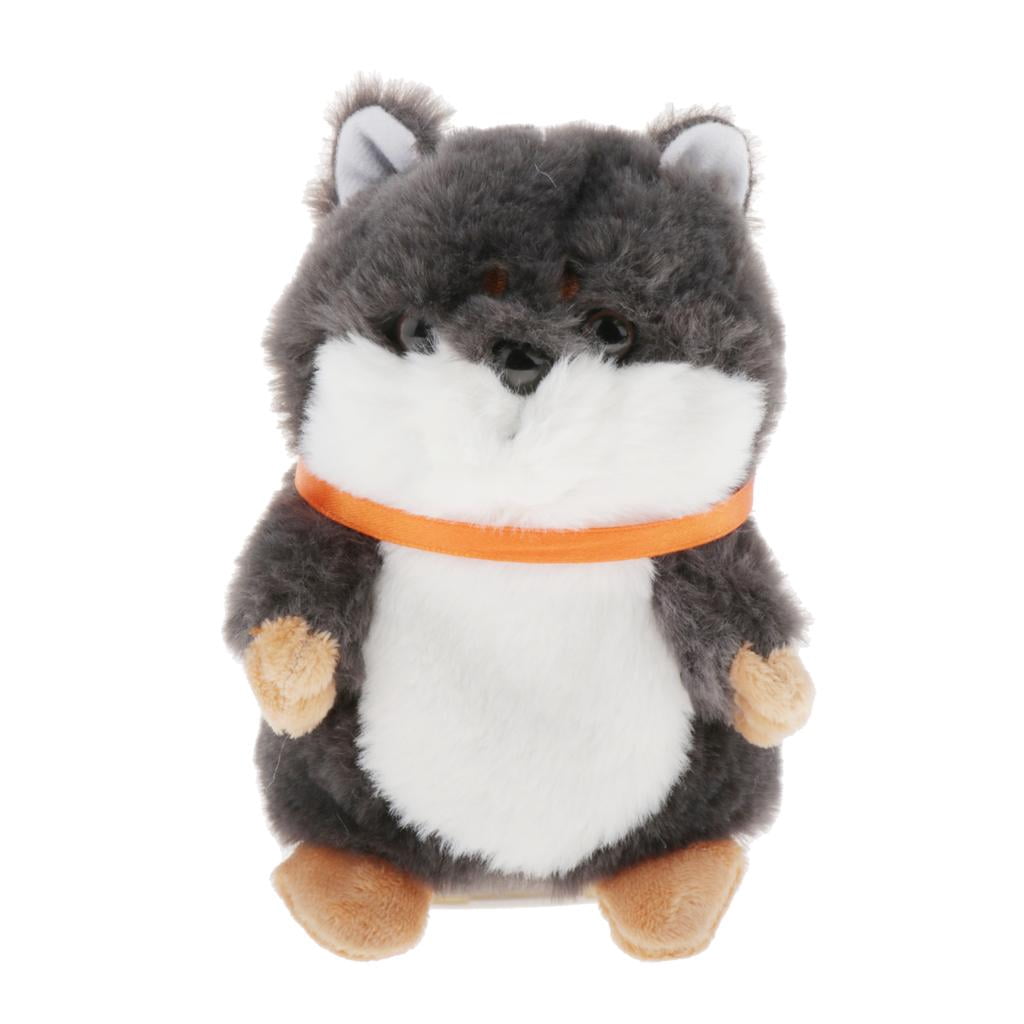 Aymzbd Talking Animal Repeats What You Say Educational Talking Toy ...