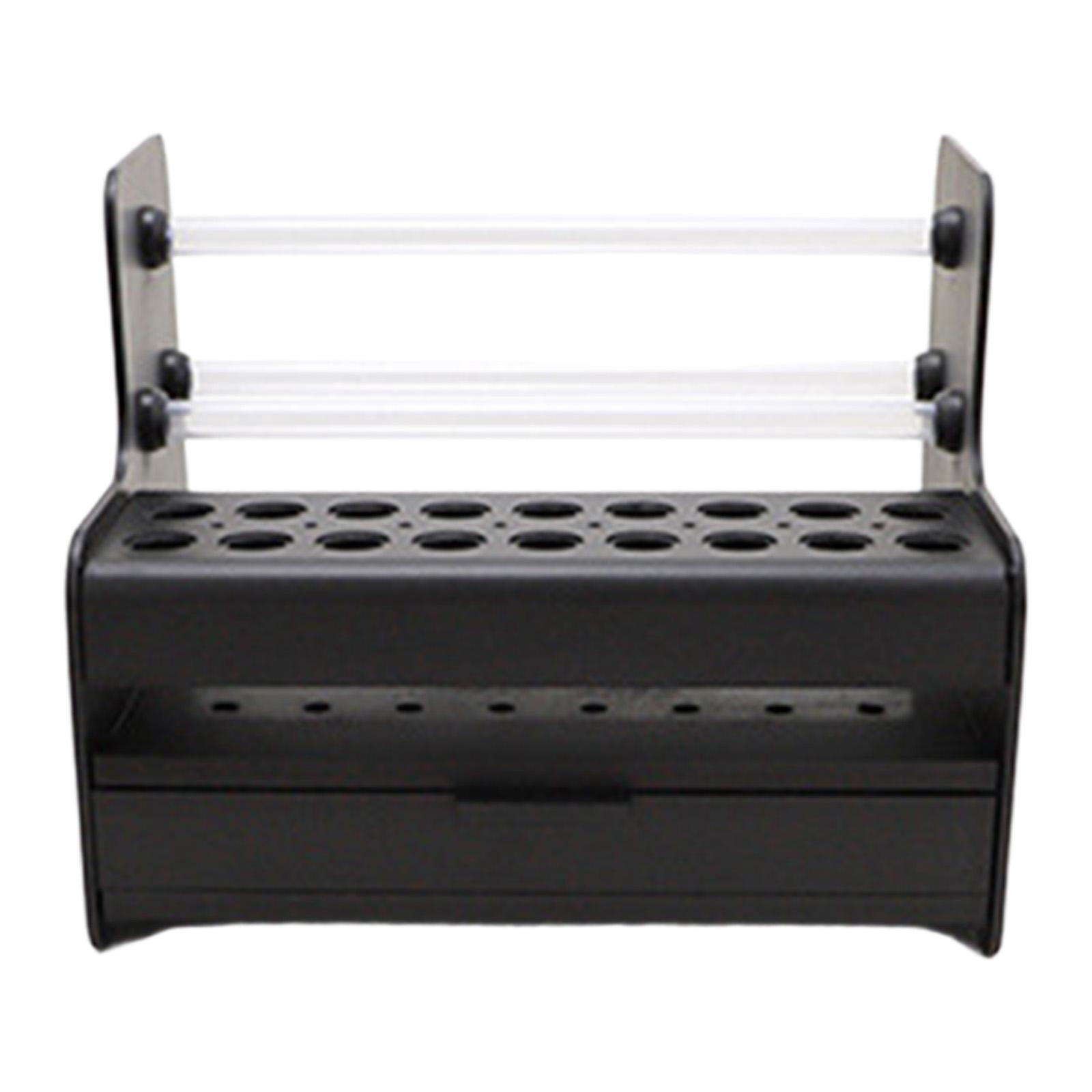 Workbench Screwdriver Rack Aymzbd Tool Storage Rack Screwdriver Holder Heavy Duty Tool Organizer ...