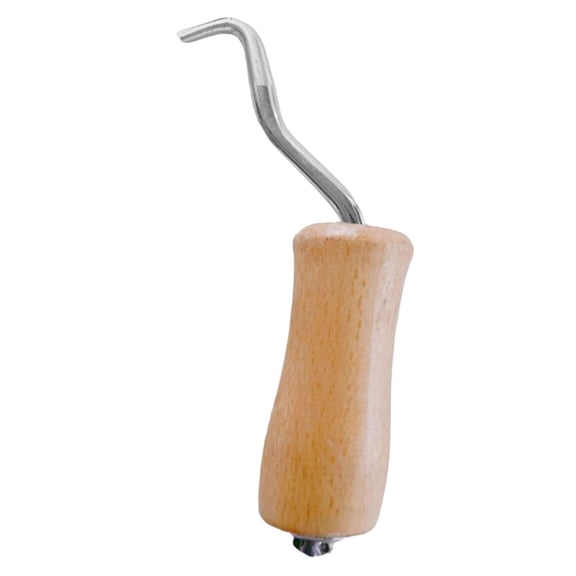 Aymzbd Wire Twister Easy to Use Multipurpose for Garden Construction Site Workplace