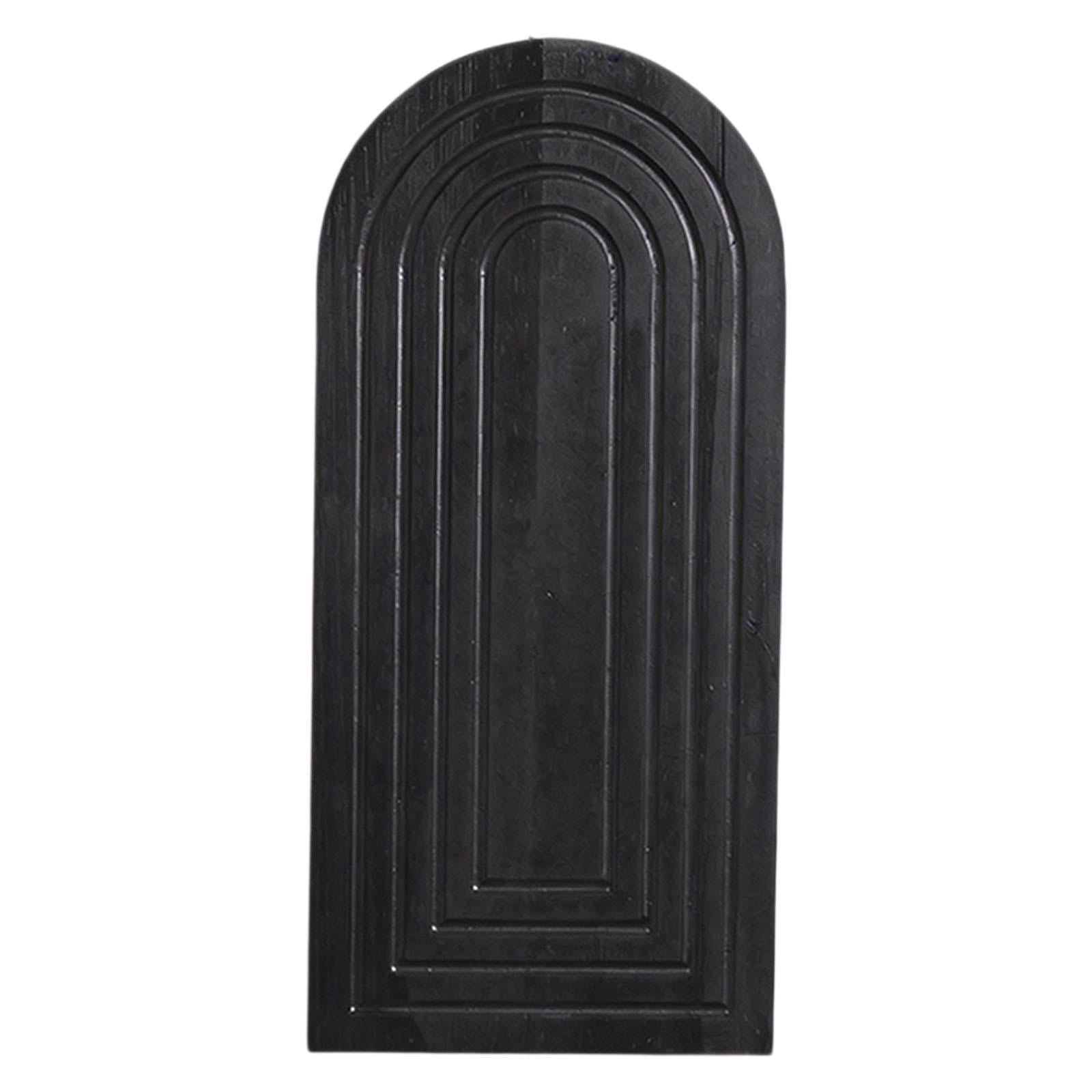Aymzbd Wooden Wall Planter Vase Hanging Planter for Dining Room Kitchen Living Room