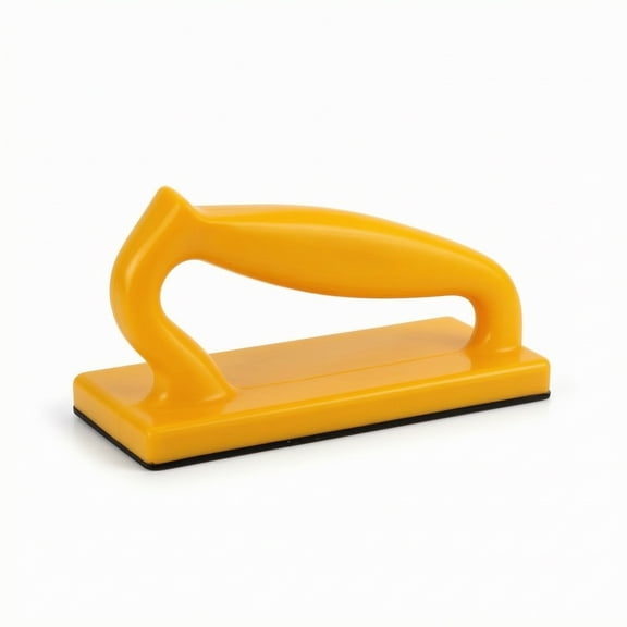 Aymzbd Woodworking Push Block Push Guide Push Stick Ergonomic Grip for Safer Control for Table Saw Router Jointer Users