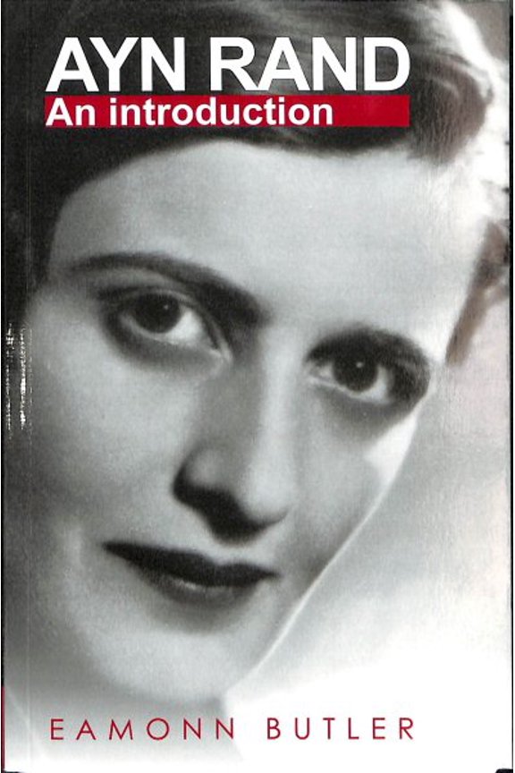 Ayn Rand