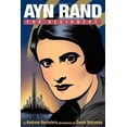 thumbnail image 1 of Pre-Owned Ayn Rand for Beginners (Paperback) 1934389374 9781934389379, 1 of 1