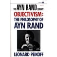 thumbnail image 1 of Ayn Rand Library Objectivism: The Philosophy of Ayn Rand, (Paperback), 1 of 1