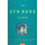 Ayn Rand Reader, Paperback
