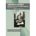 thumbnail image 1 of Ayn Rand Society Philosophical Studies Foundations of a Free Society: Reflections on Ayn Rand's Political Philosophy, (Hardcover), 1 of 2