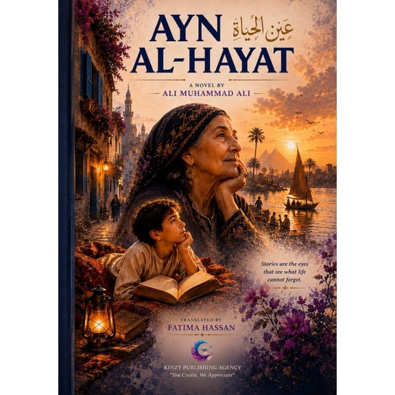 Ayn al-Hayat, (Paperback)