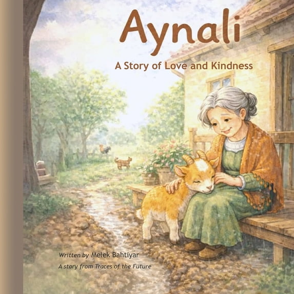 Aynali: A Story of Love and Kindness, (Paperback)