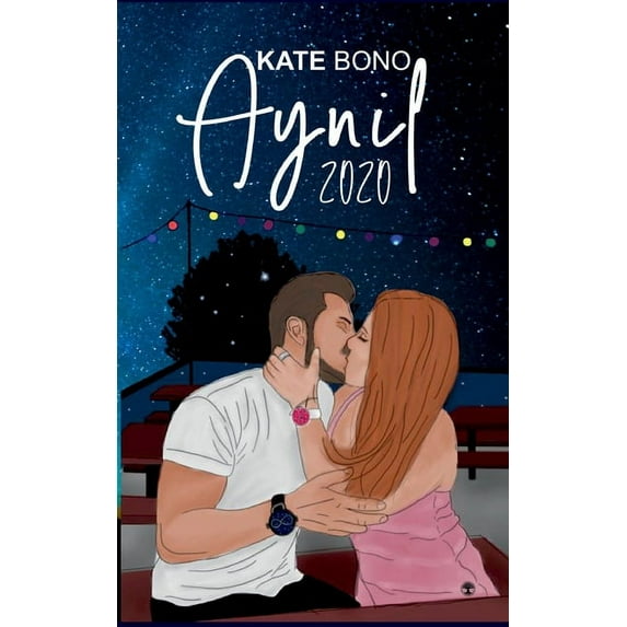 Aynil 2020: Lovestories, (Paperback)