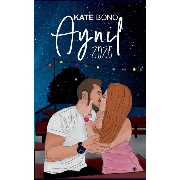 Aynil 2020: Lovestories, (Paperback)