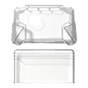 Aynthor TPU Protective Case Shock-Absorbing Protection Cover