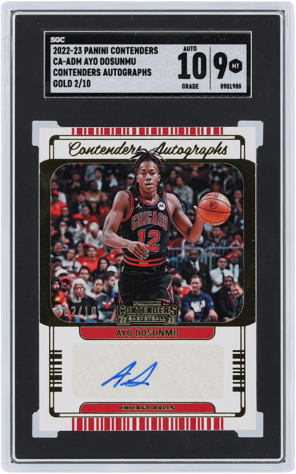 NBA contenders 2021-2022 PANINI 新品未開封 NBAカード開封動画】 2021-22 PANINI CONTENDERS BASKETBALL