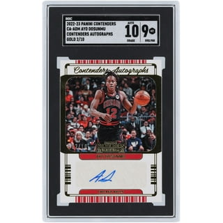 NBA contenders 2021-2022 PANINI 新品未開封 Amazon.co.jp: PANINI AMERICA INC 2021-22 Panini NBA