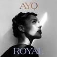 thumbnail image 1 of Ayo - Royal - New Edition - CD, 1 of 1