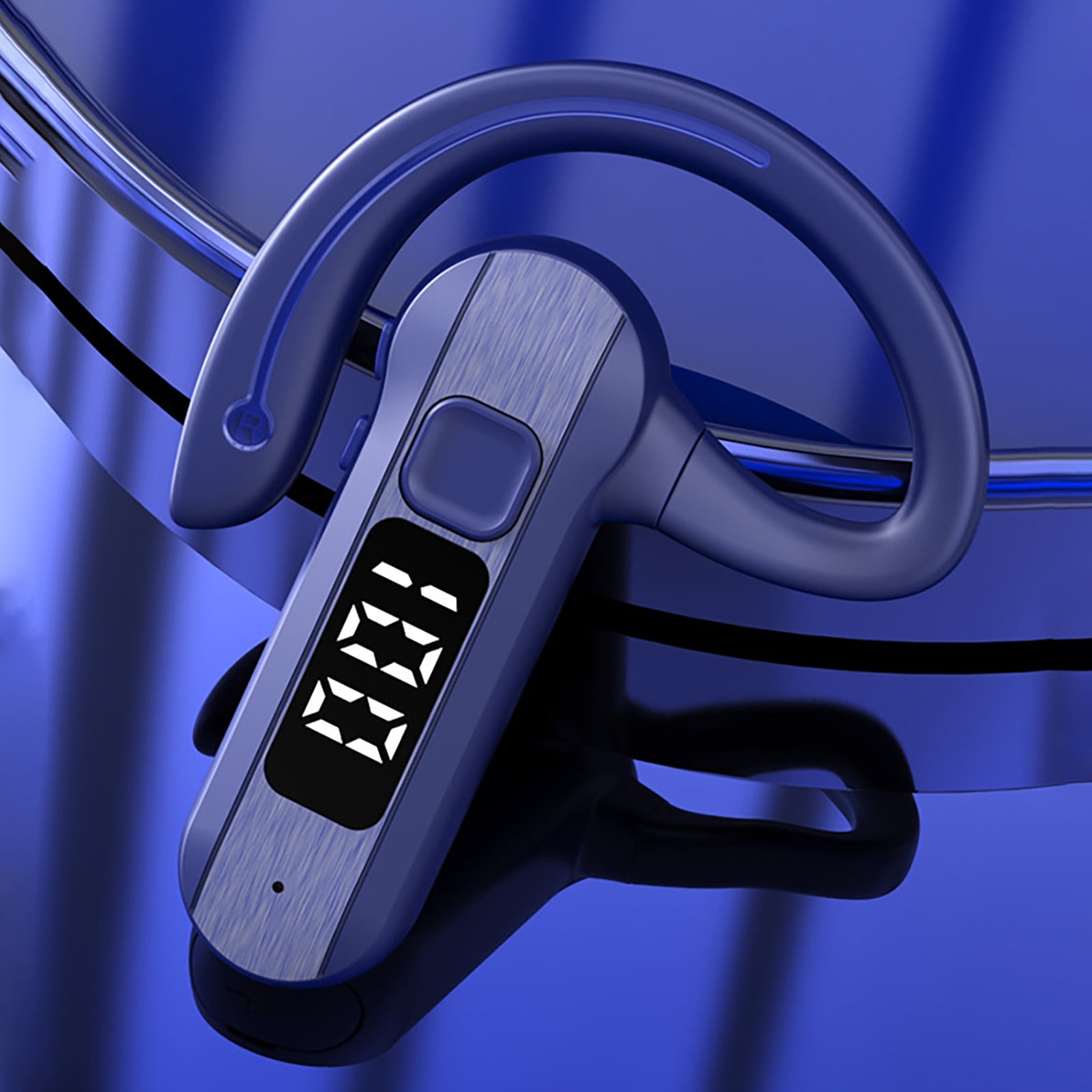 Ayogu1 Corded Headphones Durable Headphones with Microphone I Pods2