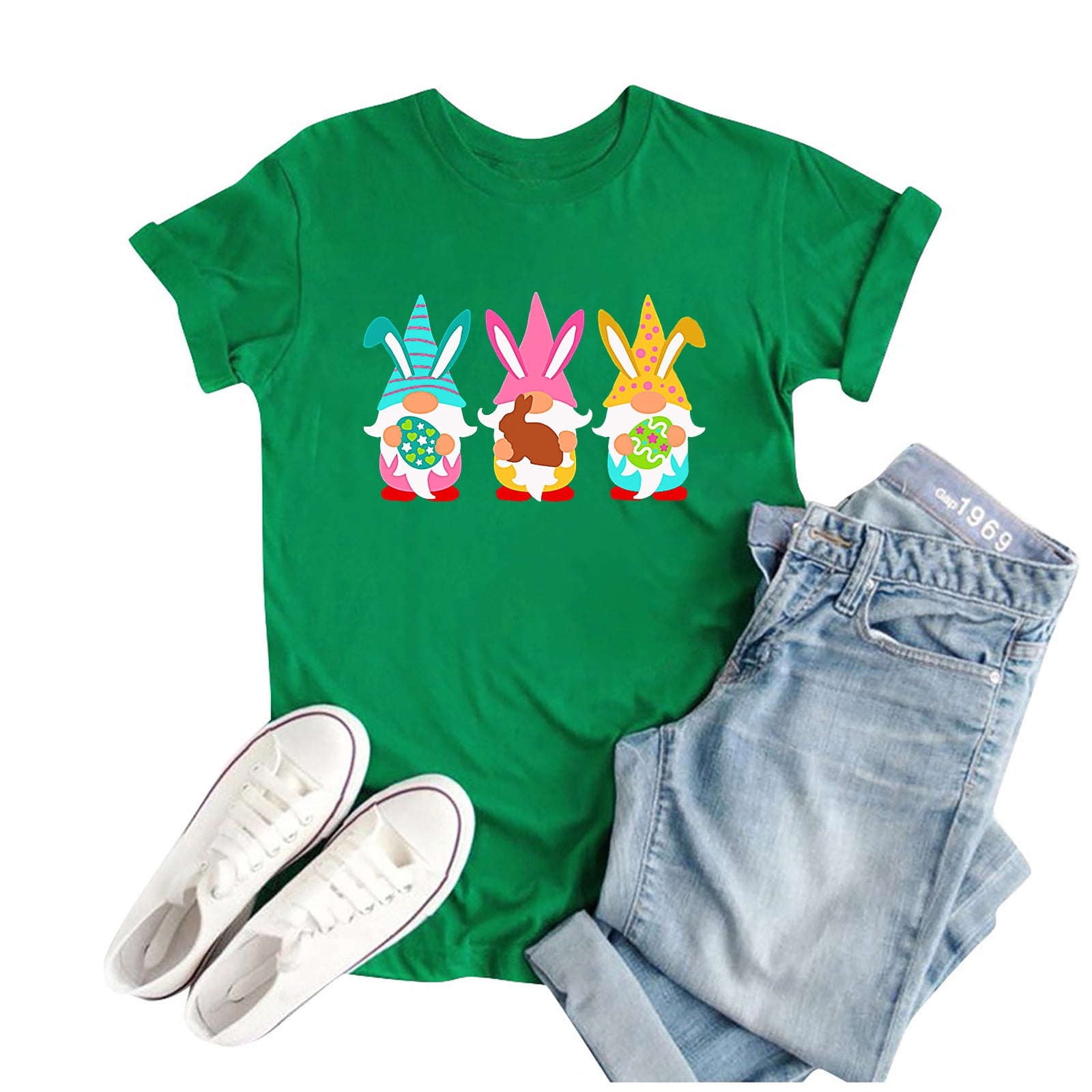 ayolanni-plus-size-club-tops-women-printed-plus-size-o-neck-t-shirts
