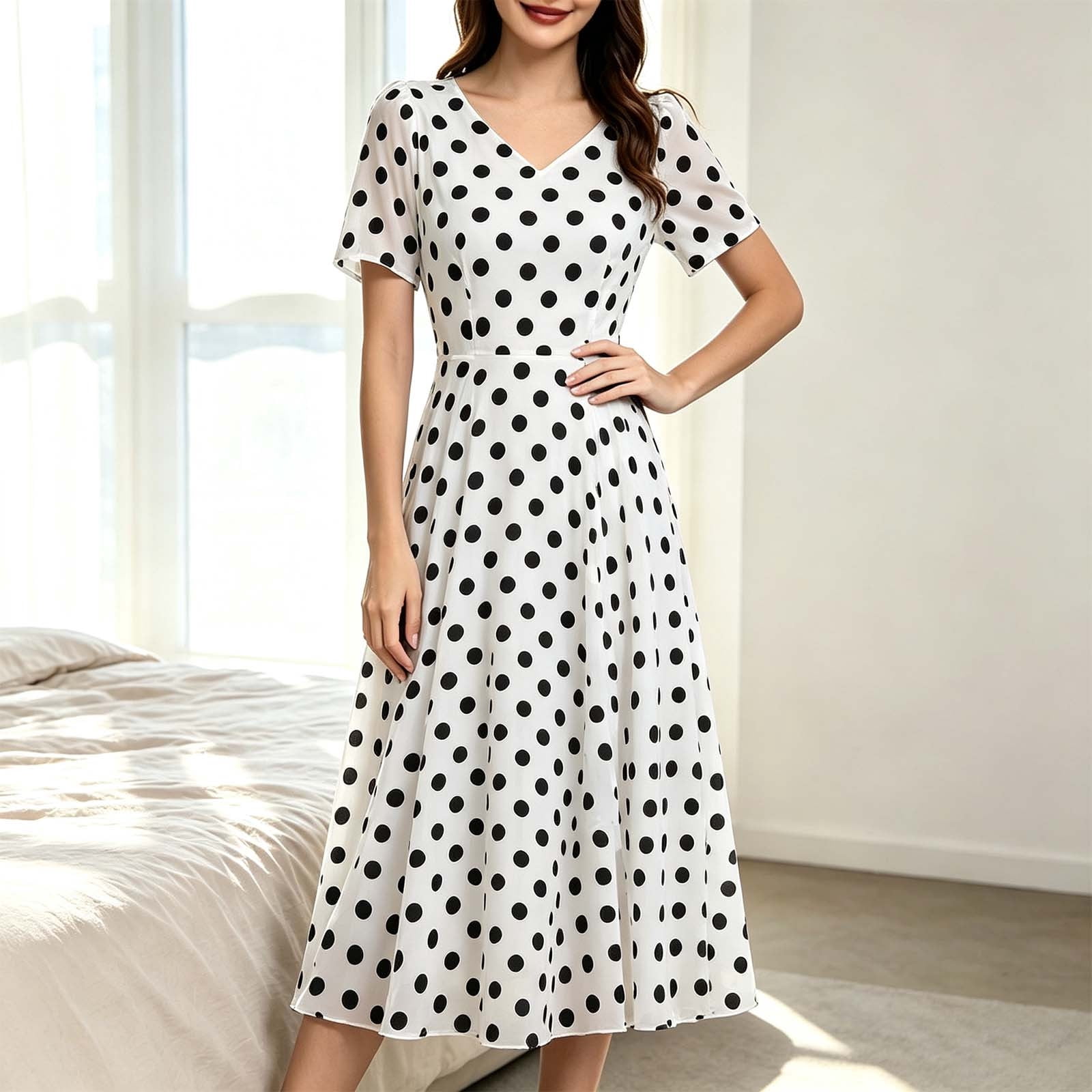 dress old women Bridesmay Cocktail Dresses for 2024 Wedding Guest Midi with Color:Steel blue Ultra-soft colourful dress socks Brown Outfits