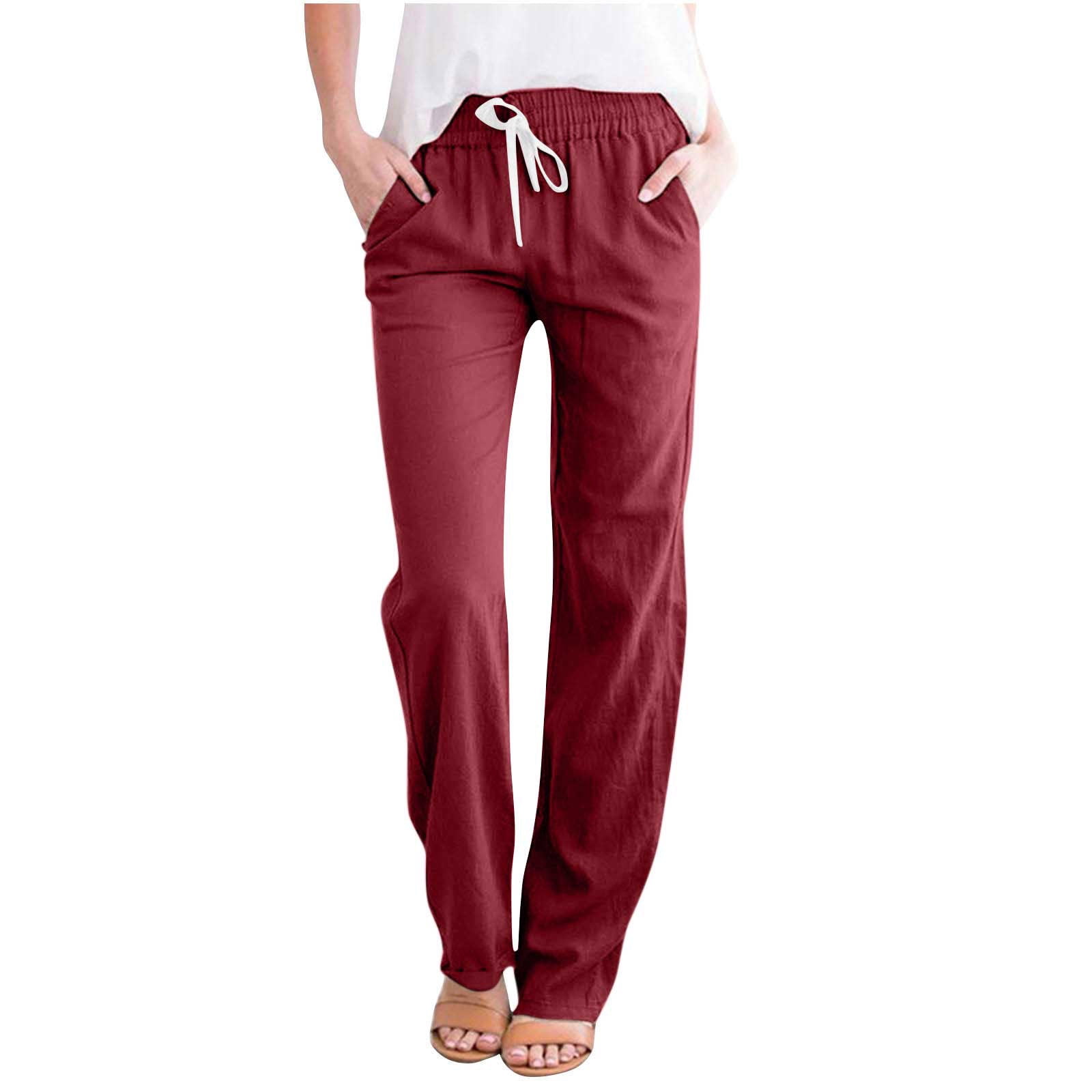 Wine Travel Pants main image 1