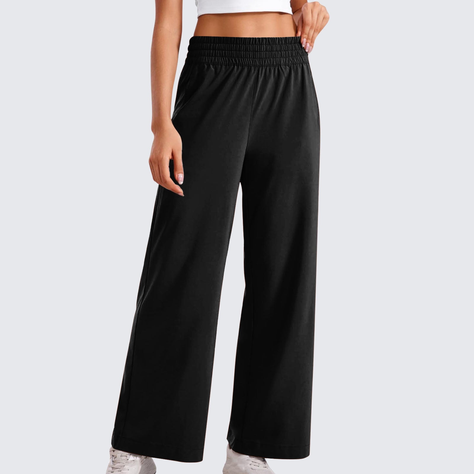 Ayolanni-Womens-Pants-Palazzo-