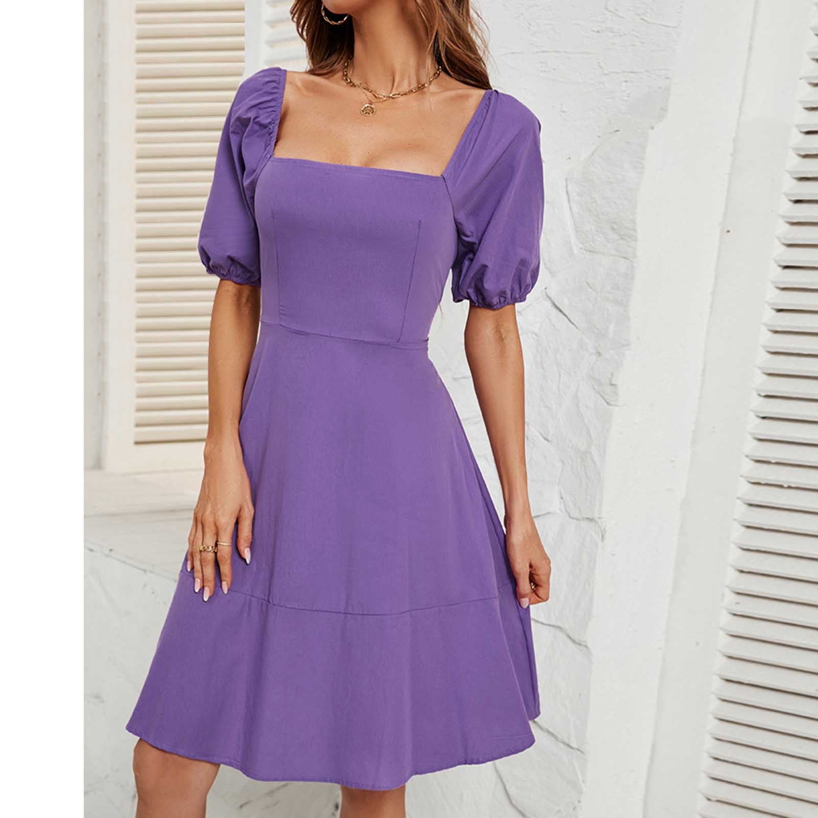 cute western dress for women outfit from Amazon How To Clean A knitwear Color:Lime