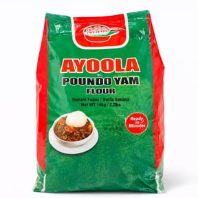 Ayoola Pouno Yam