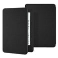 thumbnail image 1 of Ayotu Case for Kindle 10th Gen 2019 Release - Cover with Auto Sleep fits Amazon Kindle 2019, Black, 1 of 7