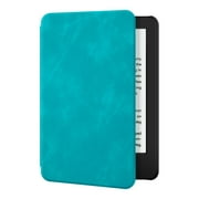 Ayotu Case for Kindle 10th Gen 2019 Release - Cover with Auto Sleep fits Amazon Kindle 2019, Blue