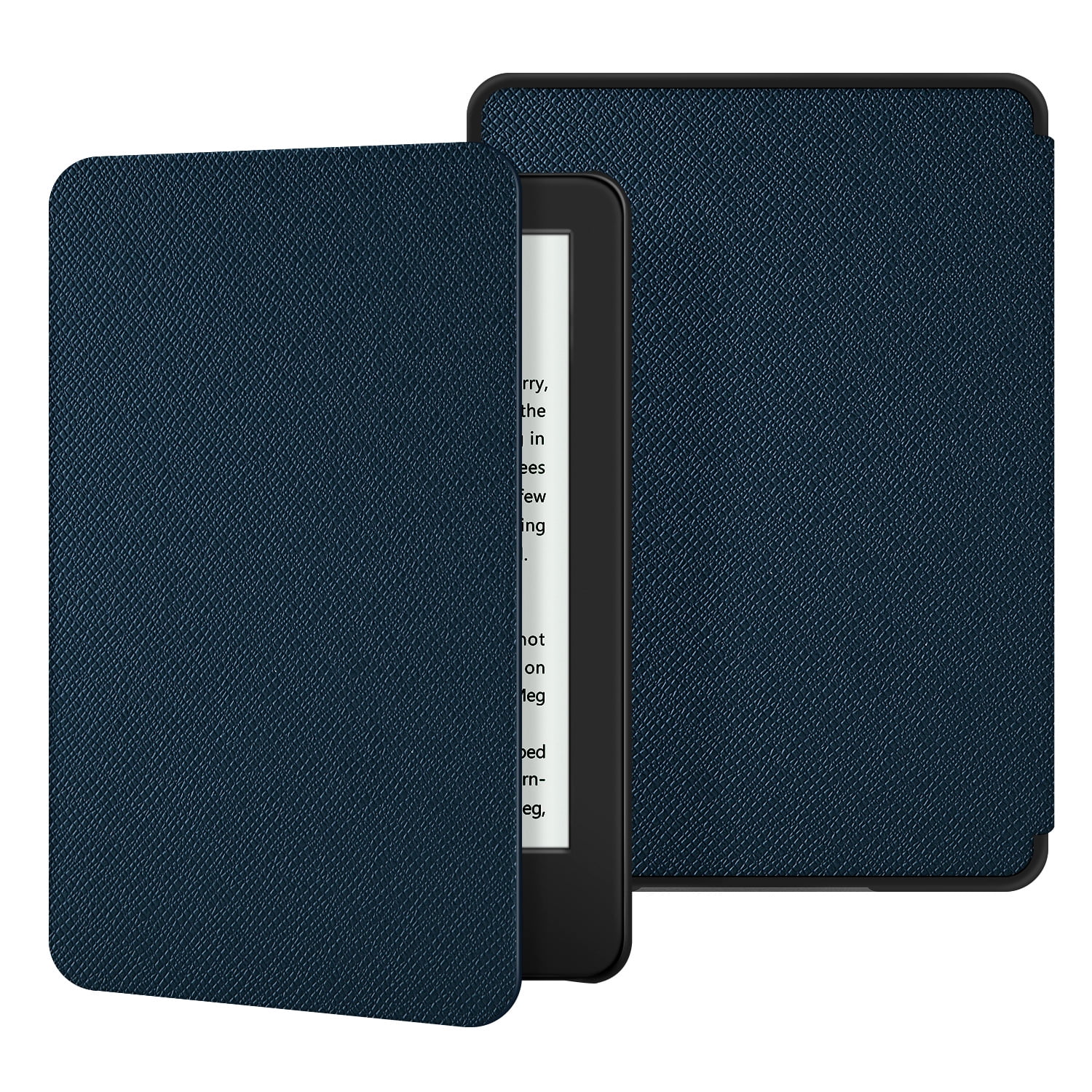 Ayotu Lightweight Case for AllNew Kindle 10th Gen 2019 Release
