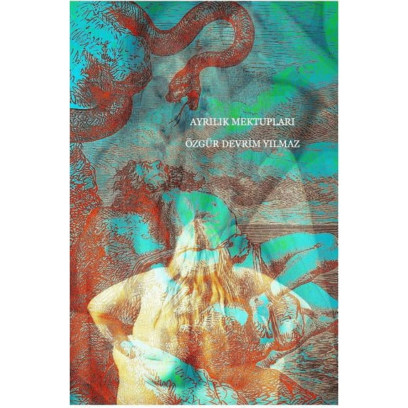 Ayrılık Mektupları (Hardcover)